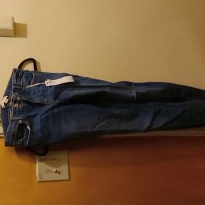 Forever 21, Children's Blue Jeans